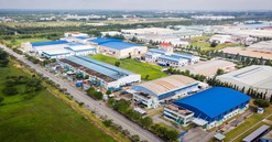 Hoà Phát chuẩn bị làm 9.000 căn nhà xã hội tại Hưng Yên