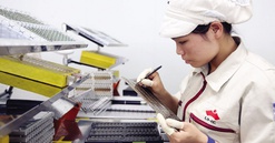 “Nâng chất” dòng vốn đầu tư trực tiếp nước ngoài vào Việt Nam