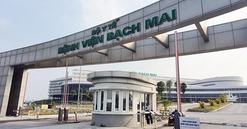 Bộ trưởng Bộ Y tế nói về quá trình đưa Bệnh viện Bạch Mai và Việt Đức cơ sở 2 hoạt động trong năm 2025