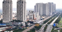 Bất động sản bán lẻ trước cạnh tranh của thương mại điện tử