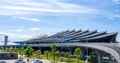 TP. Huế: Đầu tư dự án Trung tâm Nghệ thuật số của châu Á tại Cảng HKQT Phú Bài