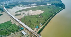 Phó Thủ tướng ra chỉ đạo 'nóng' đối với 5 dự án thành phần thuộc tuyến cao tốc Hà Tĩnh - Quảng Trị, quy mô vốn gần 50.000 tỷ
