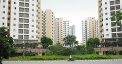 Chung cư có giá dưới 50 triệu đồng/m2 gần như "biến mất" khỏi thị trường