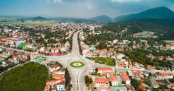 Sau sáp nhập, mỗi đơn vị cấp xã tại Việt Nam sẽ có quy mô tương đương một huyện nhỏ