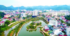 Sơn La: Điều chỉnh cục bộ Đồ án quy hoạch xây dựng thành phố Sơn La đến năm 2045 (lần 3)