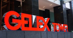 Lãnh đạo Tân Hiệp Phát ứng cử vào HĐQT Gelex