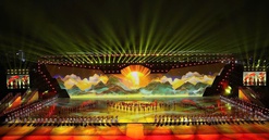 Ngày hội Văn hóa T&T – SHB 2025: 3 thập kỷ "Nhất Tâm", vững bước cùng đất nước vươn Tầm