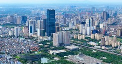 Thị trường bất động sản sau sáp nhập tỉnh: "Sóng đầu cơ chỉ là ngắn hạn, quan trọng là câu chuyện quy hoạch và trình độ quản lý"