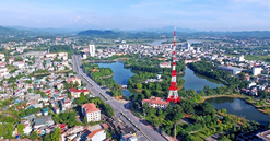 Tuyên Quang đẩy mạnh phát triển kinh tế - xã hội năm 2025