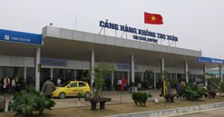 Sân bay 60 năm tuổi tại tỉnh đông dân nhất Việt Nam được đề xuất ‘lên đời’