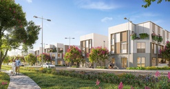 Hệ tiện ích “khủng” của K-Home New City
