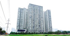 Thực hư việc “cắt lỗ” chung cư tại Hà Nội