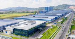 Tỉnh vừa hoãn kế hoạch lên TP trực thuộc Trung ương sẽ xây dựng ‘thung lũng silicon’ của Việt Nam
