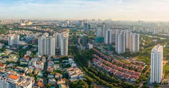 Dư nợ tín dụng bất động sản cao, thực hư thế nào?