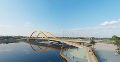 Chỉ 7 ngày nữa, TP trực thuộc Trung ương lớn nhất Việt Nam sẽ khởi công hàng loạt dự án