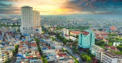 Gần 200 năm trước, Việt Nam chỉ có 31 tỉnh: Nhiều tỉnh đến nay vẫn được giữ nguyên tên gọi