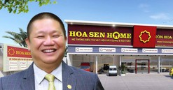 'Vua tôn' Lê Phước Vũ vẫn nuôi tham vọng với BĐS sau nhiều lần 'lỡ duyên', hé lộ dự án tại sân bay lớn nhất Việt Nam