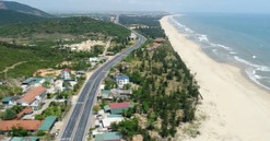 Huyện lớn thứ 3 Việt Nam sẽ hình thành khu du lịch sinh thái quy mô 20.000m2, có hồ câu và nuôi cá