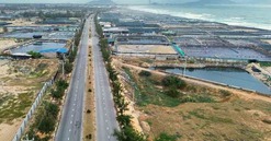 Xây dựng 2 khu tái định cư dự án nhà máy điện hạt nhân đầu tiên của Việt Nam trong 150 ngày