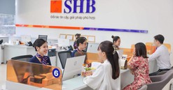 Lãi suất ngân hàng SHB mới nhất - vay mua nhà từ 3,99%/năm