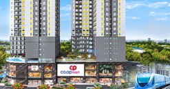 Bcons City: Lựa chọn hoàn hảo cho cuộc sống hiện đại và tương lai bền vững