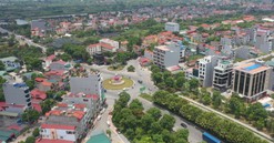 Đất nền Hưng Yên hút dòng tiền đầu tư