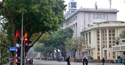 Hà Nội bố trí 100ha đất tái định cư, áp dụng mức đền bù cao nhất cho hộ dân di dời khỏi phía Đông hồ Hoàn Kiếm