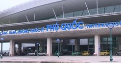 Nghiên cứu đầu tư nâng cấp, mở rộng Sân bay Phú Quốc theo phương thức PPP