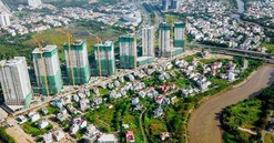 Thị trường BĐS trước thông tin sáp nhập tỉnh: Làm thế nào để tránh ‘sa lầy’ vào cơn sốt đất ảo?