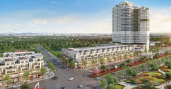 Square City – Biểu tượng giao thương và đổi mới của thành phố Phổ Yên