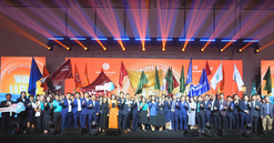 Nam Long ký kết 17 đại lý phân phối dự án Waterpoint, sẵn sàng đón vận hội mới