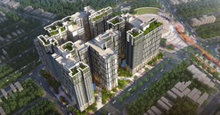 Tòa chung cư nghìn tỷ của FPT tại thành phố đáng sống nhất Việt Nam chính thức khởi công xây dựng