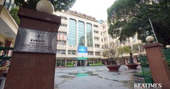 Hà Nội: Đầu tư xây dựng quảng trường - công viên phía Đông hồ Hoàn Kiếm, trụ sở các cơ quan di dời về đâu?