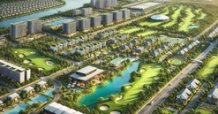 Tập đoàn nhà Tổng thống Trump muốn hoàn thành dự án cao cấp tỷ USD tại Việt Nam trong 2 năm nữa