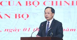 Thứ trưởng Bộ GTVT Nguyễn Duy Lâm giữ chức Bí thư Tỉnh ủy Hà Tĩnh