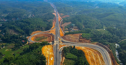 Lập 7 Đoàn Kiểm tra về rà soát, tháo gỡ các khó khăn, vướng mắc liên quan đến các dự án giao thông trọng điểm