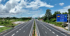 Thủ tướng thành lập 7 đoàn kiểm tra đẩy nhanh mục tiêu hoàn thành 3.000km đường bộ cao tốc