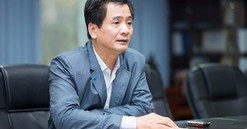 Xây dựng chính sách thuế "đúng và trúng" để điều tiết thị trường bất động sản