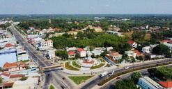 Tỉnh đầu tiên của Việt Nam sở hữu 5 thành phố tìm nhà đầu tư cho khu đô thị hơn 20.000 người