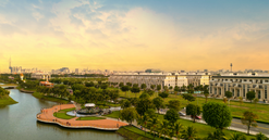 Sunlake Villas - Biệt thự hạng sang trên đất vàng Thủ Đức với công năng 3 trong 1