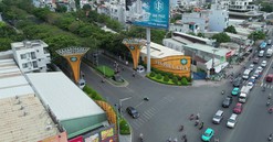 Điều gì đặc biệt đưa Van Phuc City thành điểm đến tổ chức 2 đêm concert "Anh Trai Say Hi"