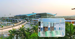 Việt Nam chính thức có sân bay đầu tiên sở hữu hệ thống xuất nhập cảnh tự động 100%