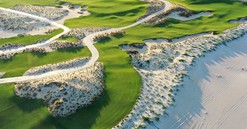 Siêu dự án nghỉ dưỡng 4 tỷ USD lớn bậc nhất miền Trung sẽ có thêm sân golf mới 65ha