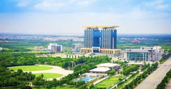 Tỉnh giàu nhất Việt Nam hiện nay từng sáp nhập với tỉnh Bình Phước