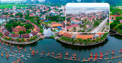 Ninh Bình sắp đấu giá hàng trăm lô đất, khởi điểm thấp nhất 4,8 triệu đồng/m2