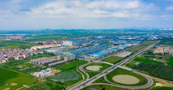Tỉnh nhỏ nhất Việt Nam mở bán hơn 200 căn nhà giá từ 15,6 triệu/m2