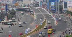 Hơn 4.000 căn hộ sẽ bị ảnh hưởng để phát triển mô hình TOD Hàng Xanh