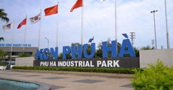 30 tỷ USD vốn FDI vào Việt Nam năm 2025, loạt “ông lớn” chạy đua mở rộng quỹ đất khu công nghiệp