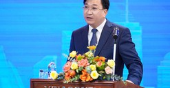Phó Tổng giám đốc Vinaconex làm Chủ tịch Vimeco