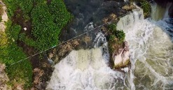 Tỉnh giàu nhất Việt Nam quy hoạch khu vực đập nước đẹp nên thơ thành khu du lịch sinh thái